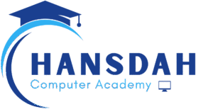 Blue Modern Insight Institute Logo