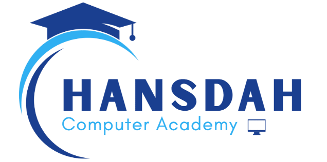 Hansdah Computer Academy